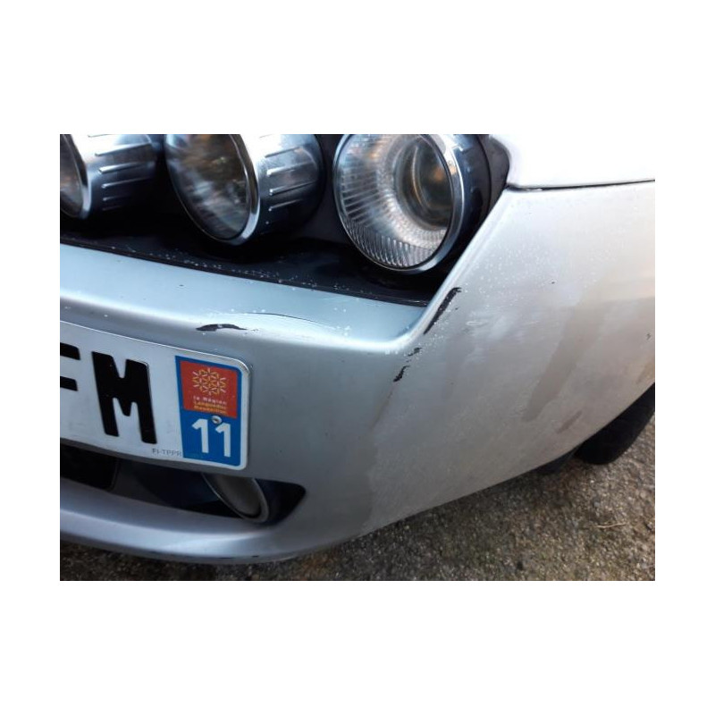 Autoradio d'origine ALFA ROMEO 159 d’occasion