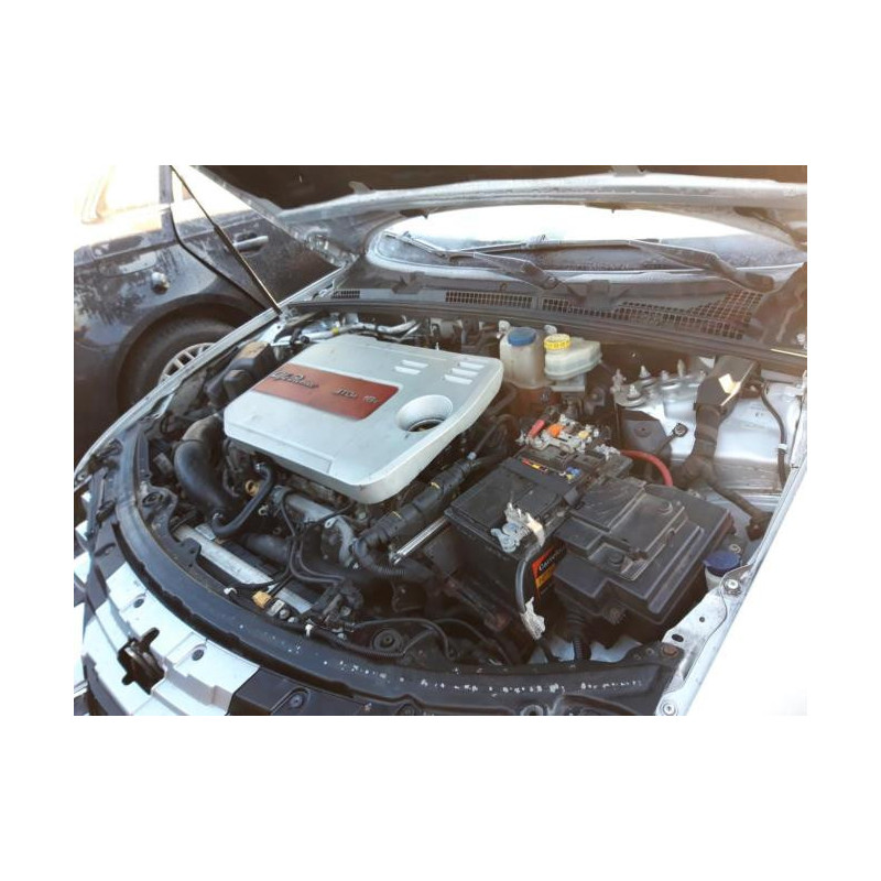 Autoradio d'origine ALFA ROMEO 159 d’occasion