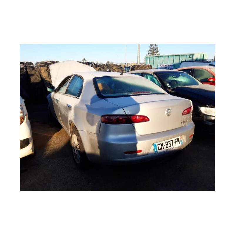 Autoradio d'origine ALFA ROMEO 159 d’occasion