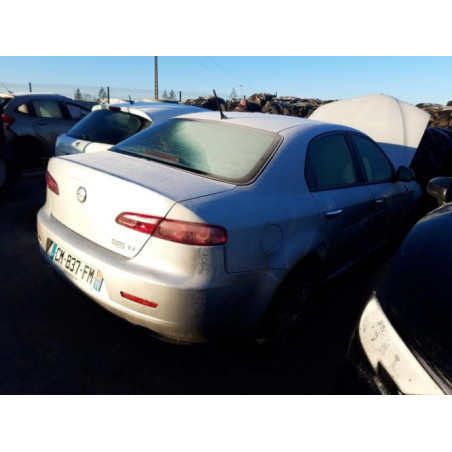 Autoradio d'origine ALFA ROMEO 159 d’occasion