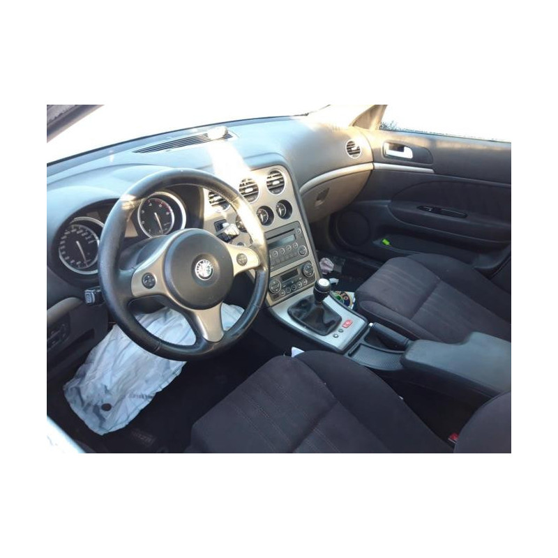 Autoradio d'origine ALFA ROMEO 159 d’occasion