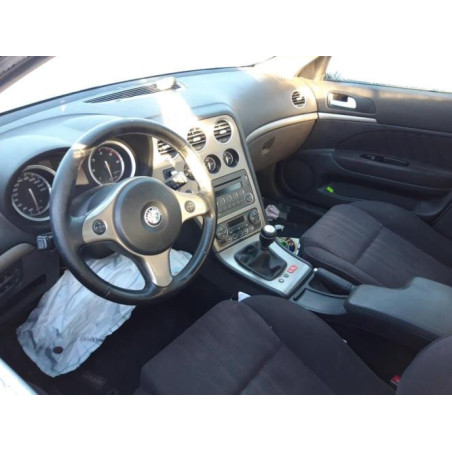 Autoradio d'origine ALFA ROMEO 159 d’occasion