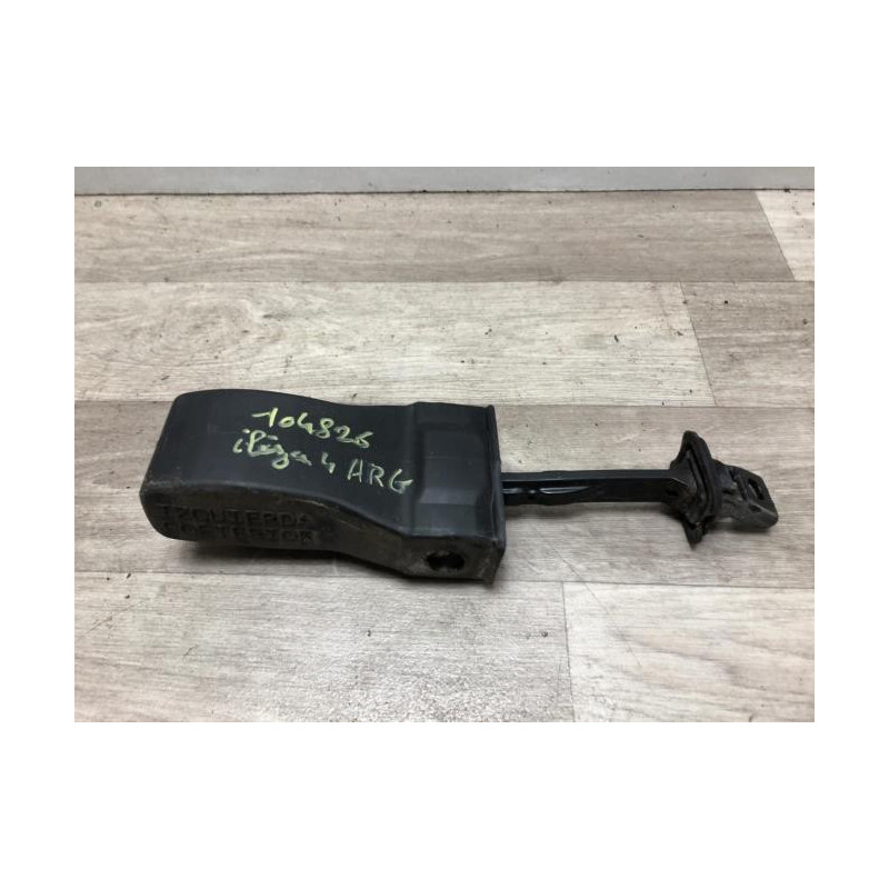 Tirant de porte arriere gauche SEAT IBIZA 4 PHASE 2 d’occasion