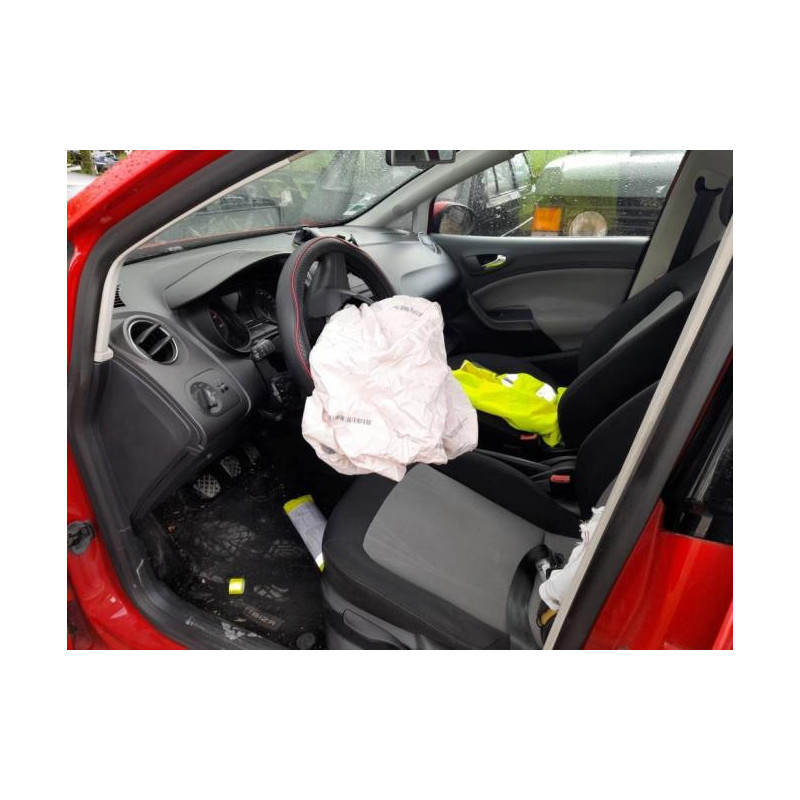 Tirant de porte arriere gauche SEAT IBIZA 4 PHASE 2 d’occasion