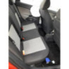 Tirant de porte arriere gauche SEAT IBIZA 4 PHASE 2 d’occasion