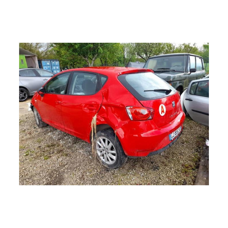 Tirant de porte arriere gauche SEAT IBIZA 4 PHASE 2 d’occasion