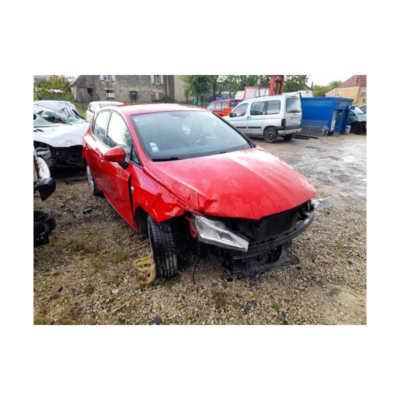 Tirant de porte arriere gauche SEAT IBIZA 4 PHASE 2 d’occasion
