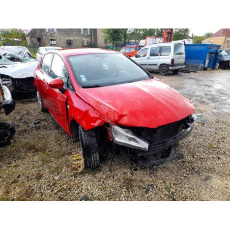 Tirant de porte arriere gauche SEAT IBIZA 4 PHASE 2 d’occasion