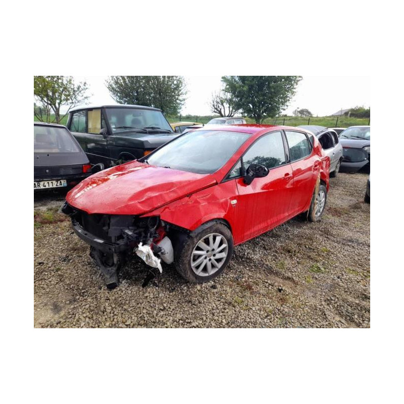 Tirant de porte arriere gauche SEAT IBIZA 4 PHASE 2 d’occasion