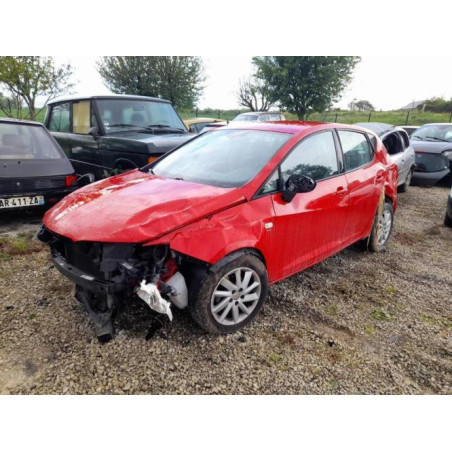 Tirant de porte arriere gauche SEAT IBIZA 4 PHASE 2 d’occasion