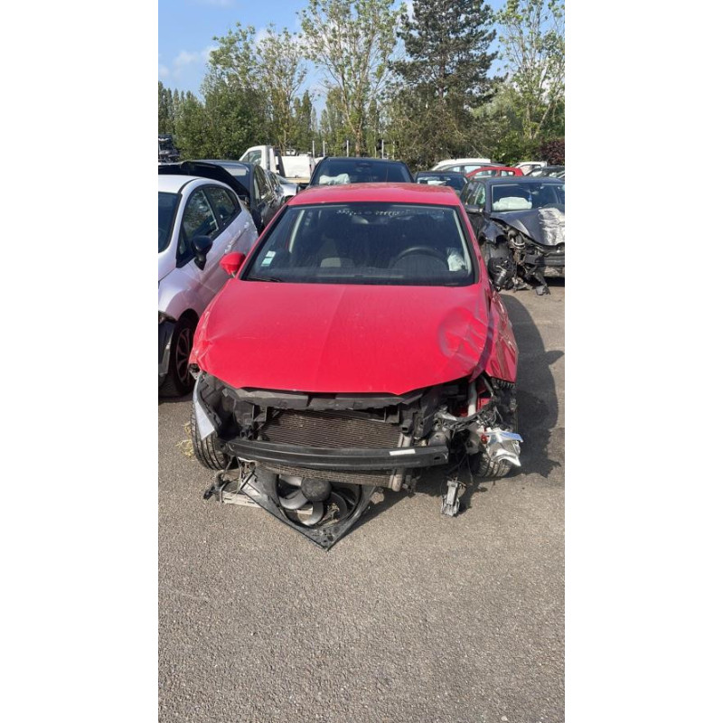 Tirant de porte arriere gauche SEAT IBIZA 4 PHASE 2 d’occasion