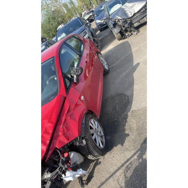 Tirant de porte arriere gauche SEAT IBIZA 4 PHASE 2 d’occasion