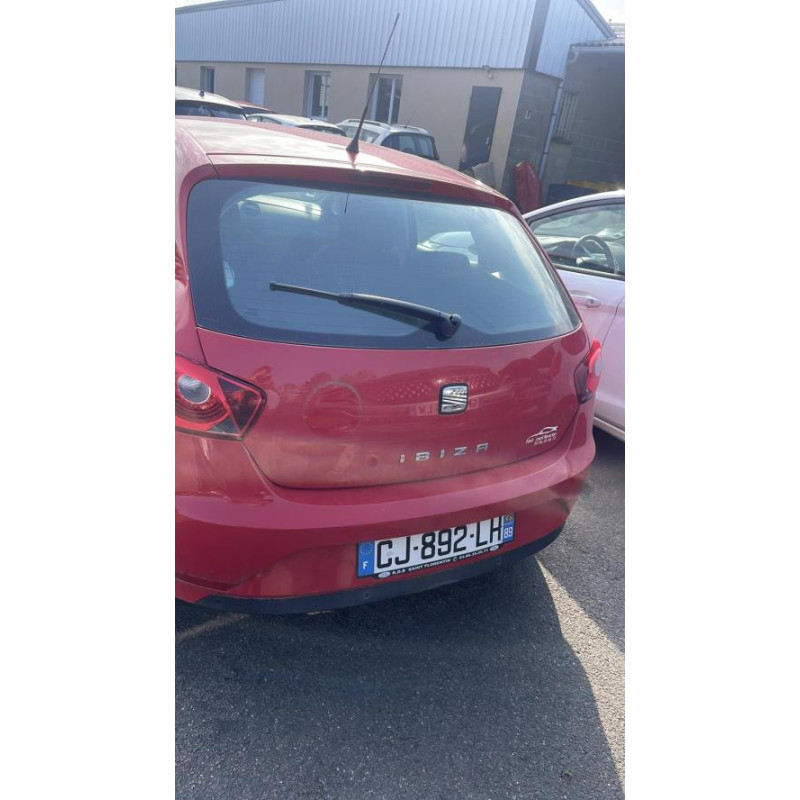 Tirant de porte arriere gauche SEAT IBIZA 4 PHASE 2 d’occasion