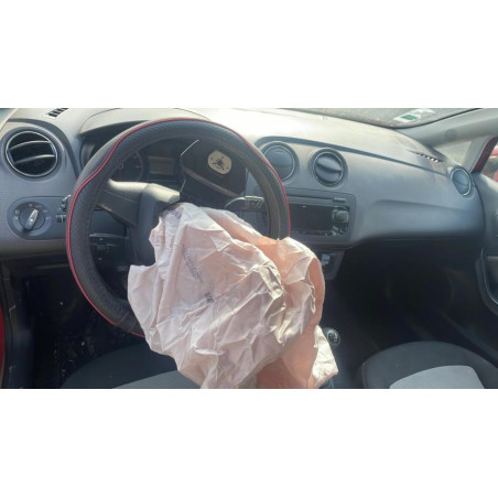 Tirant de porte arriere gauche SEAT IBIZA 4 PHASE 2 d’occasion