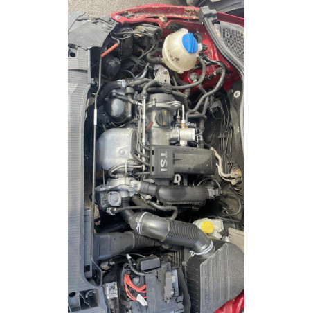 Tirant de porte arriere gauche SEAT IBIZA 4 PHASE 2 d’occasion
