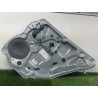Leve vitre mecanique arriere droit VOLKSWAGEN POLO IV (9N3) PHASE 2 d’occasion