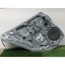 Leve vitre mecanique arriere gauche VOLKSWAGEN POLO IV (9N3) PHASE 2 d’occasion