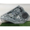 Leve vitre mecanique arriere gauche VOLKSWAGEN POLO IV (9N3) PHASE 2 d’occasion