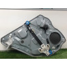 Leve vitre mecanique arriere droit VOLKSWAGEN POLO IV (9N3) PHASE 2 d’occasion