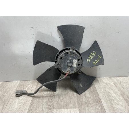 Helice de ventilateur CHEVROLET AVEO 1 d’occasion