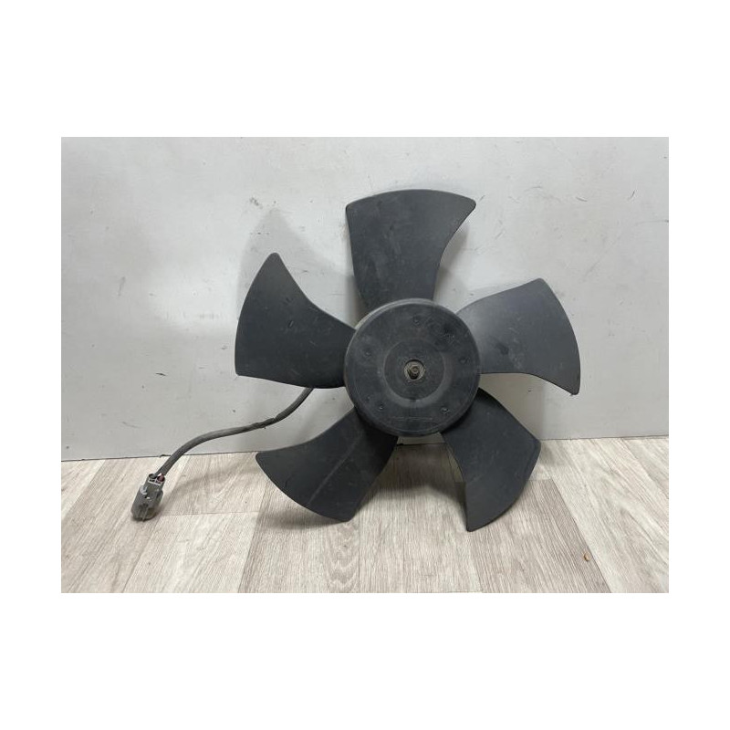 Helice de ventilateur CHEVROLET AVEO 1 d’occasion