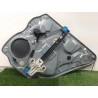 Leve vitre mecanique arriere gauche VOLKSWAGEN POLO IV (9N3) PHASE 2 d’occasion