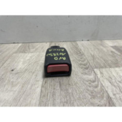 Attache ceinture avant droit CHEVROLET AVEO 1 d’occasion
