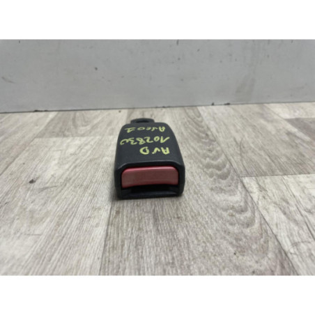 Attache ceinture avant droit CHEVROLET AVEO 1 d’occasion