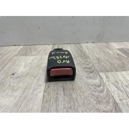 Attache ceinture avant droit CHEVROLET AVEO 1 d’occasion