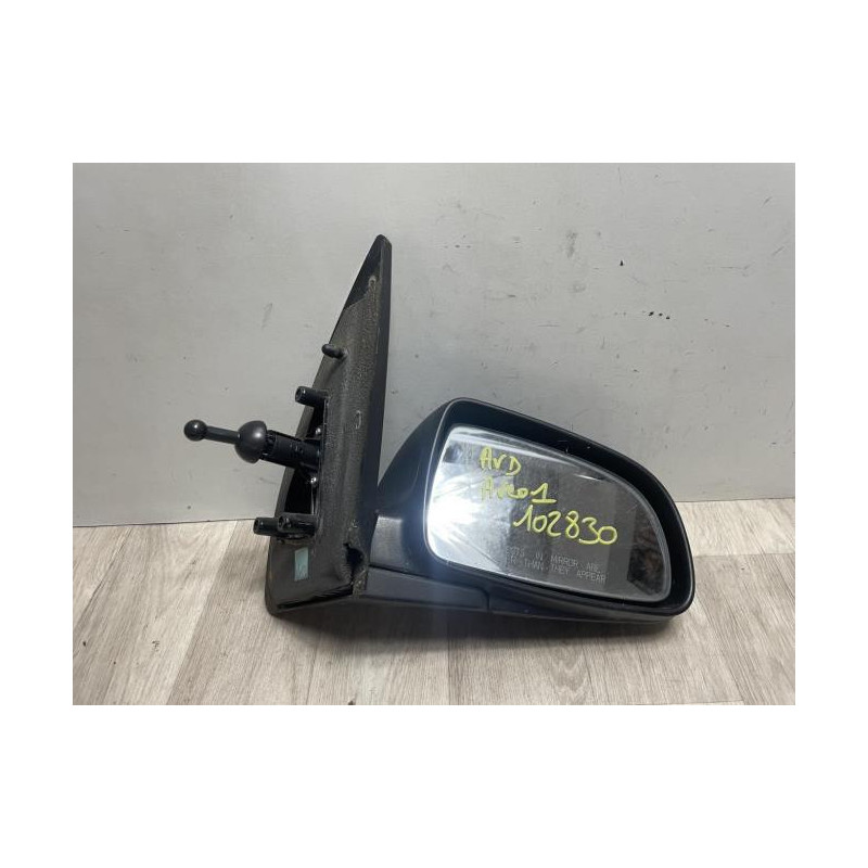 Retroviseur droit CHEVROLET AVEO 1 d’occasion