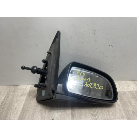 Retroviseur droit CHEVROLET AVEO 1 d’occasion