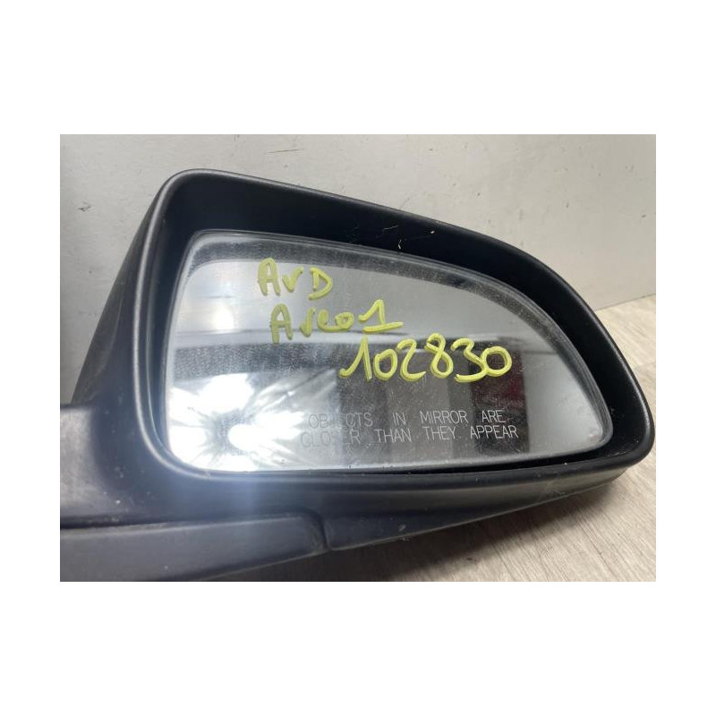 Retroviseur droit CHEVROLET AVEO 1 d’occasion