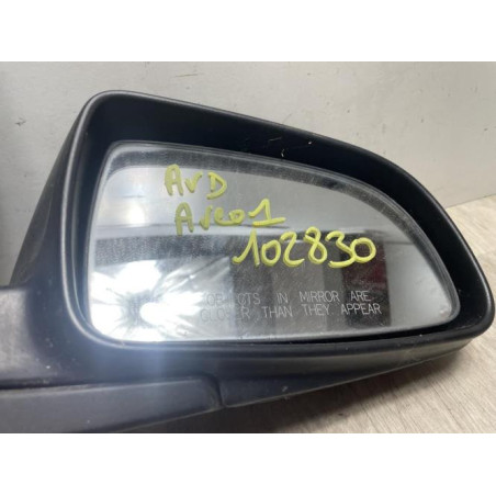 Retroviseur droit CHEVROLET AVEO 1 d’occasion