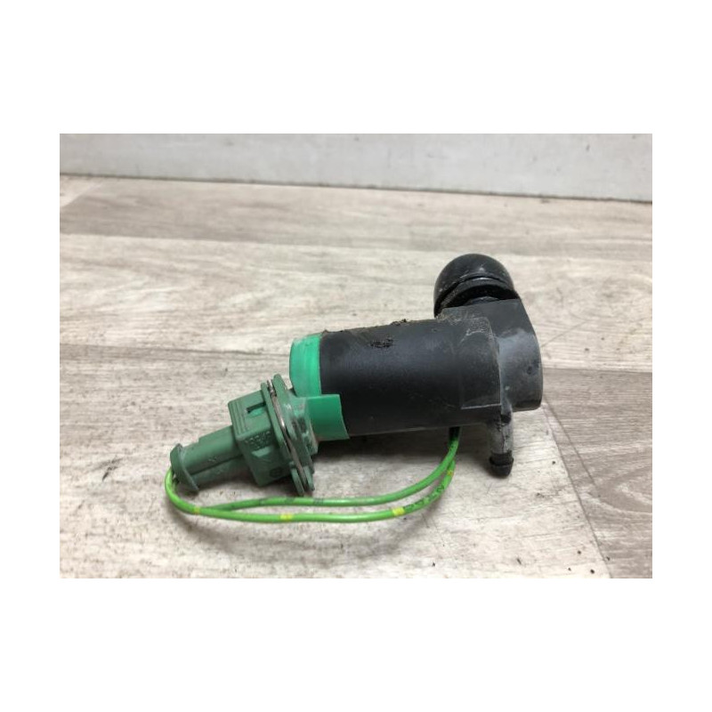 Pompe lave glace avant CITROEN JUMPY 1 PHASE 1 d’occasion
