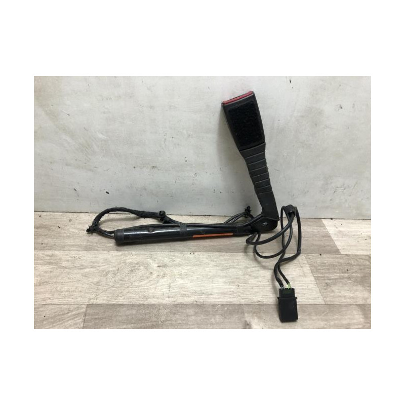 Attache ceinture avant droit ALFA ROMEO 159 d’occasion