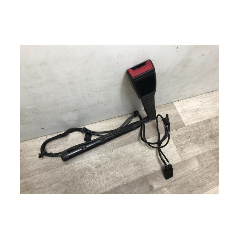 Attache ceinture avant droit ALFA ROMEO 159 d’occasion