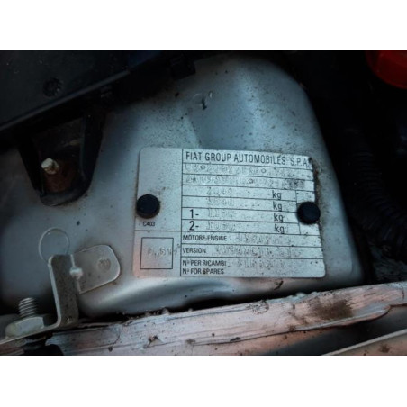 Poignee interieur arriere droit ALFA ROMEO 159 d’occasion