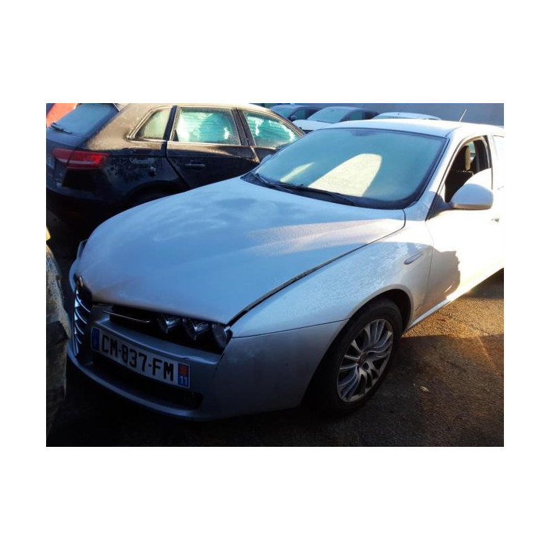Poignee interieur arriere droit ALFA ROMEO 159 d’occasion