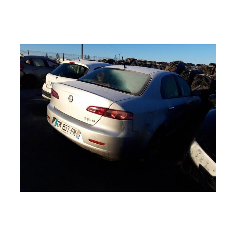 Poignee interieur arriere droit ALFA ROMEO 159 d’occasion
