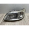 Optique avant principal gauche (feux)(phare) CHEVROLET AVEO 1 d’occasion