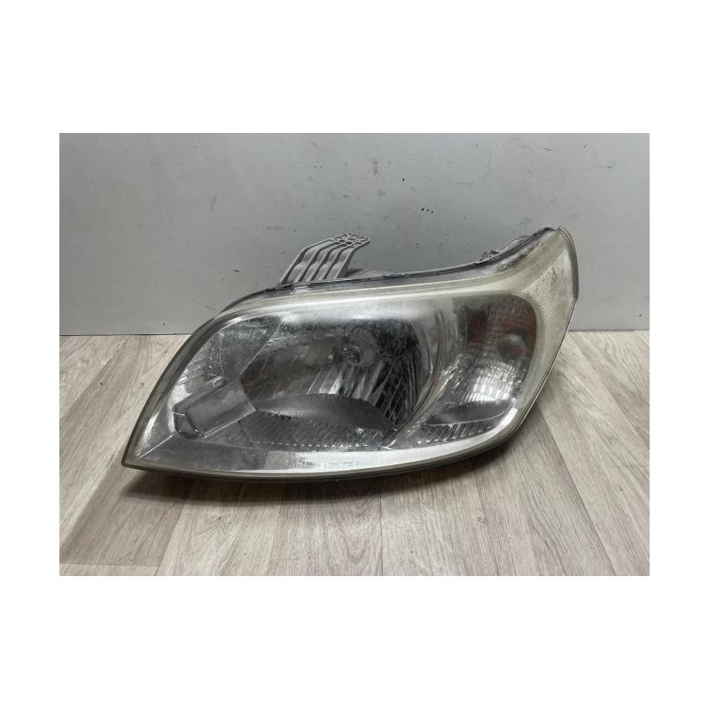 Optique avant principal gauche (feux)(phare) CHEVROLET AVEO 1 d’occasion
