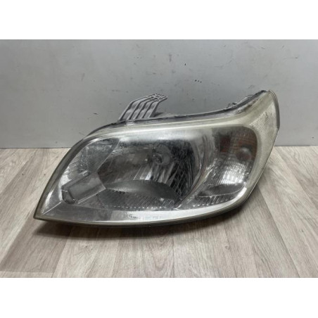 Optique avant principal gauche (feux)(phare) CHEVROLET AVEO 1 d’occasion