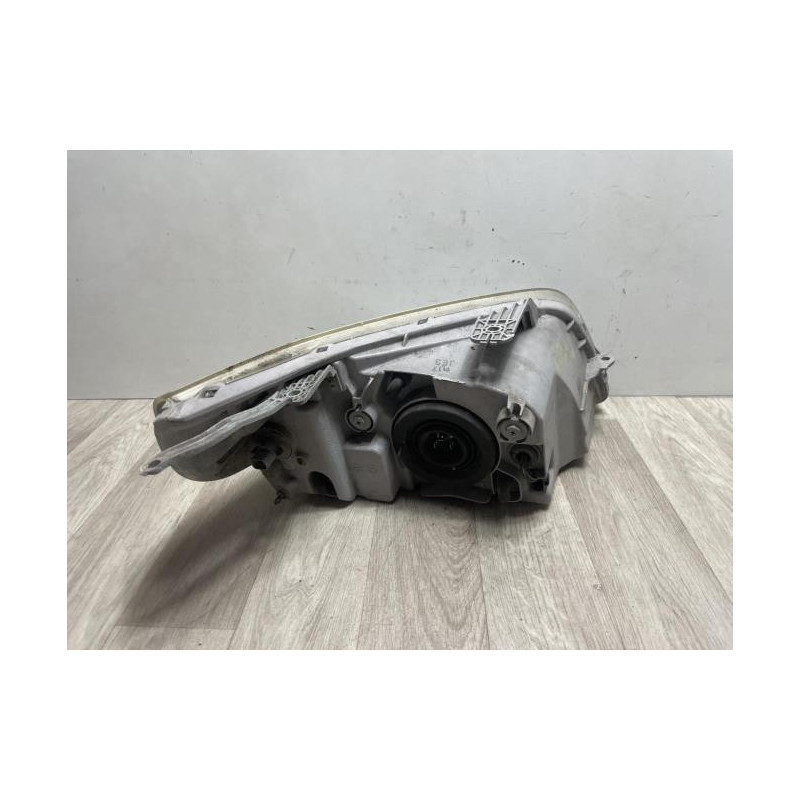 Optique avant principal gauche (feux)(phare) CHEVROLET AVEO 1 d’occasion