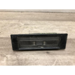 Eclairage de plaque ALFA ROMEO 159 d’occasion