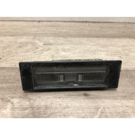 Eclairage de plaque ALFA ROMEO 159 d’occasion