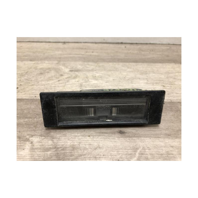Eclairage de plaque ALFA ROMEO 159 d’occasion