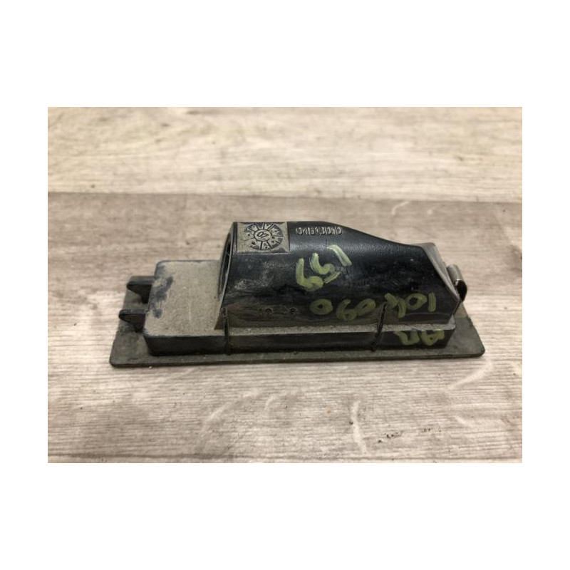 Eclairage de plaque ALFA ROMEO 159 d’occasion