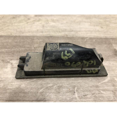 Eclairage de plaque ALFA ROMEO 159 d’occasion