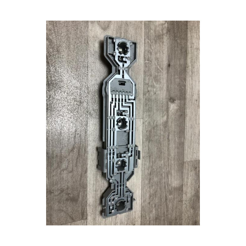 Platine feu arriere gauche FORD TRANSIT CONNECT 1 PHASE 2 d’occasion