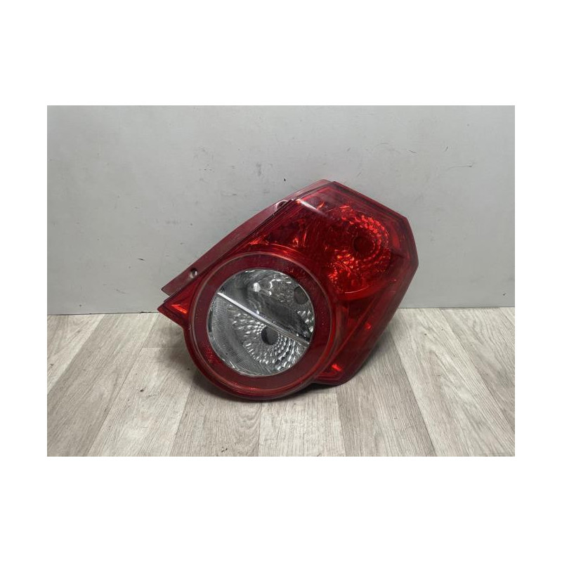 Feu arriere principal droit (feux) CHEVROLET AVEO 1 d’occasion